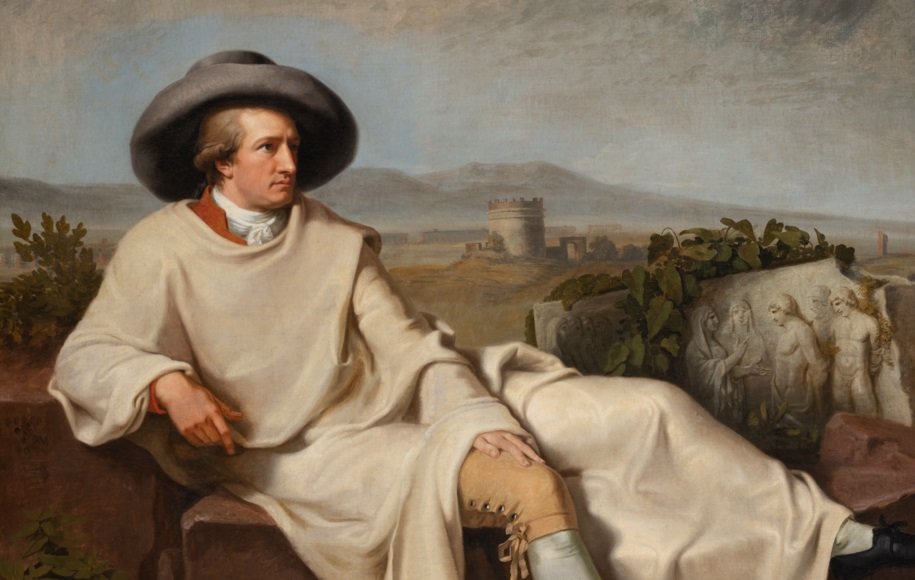 Goethe