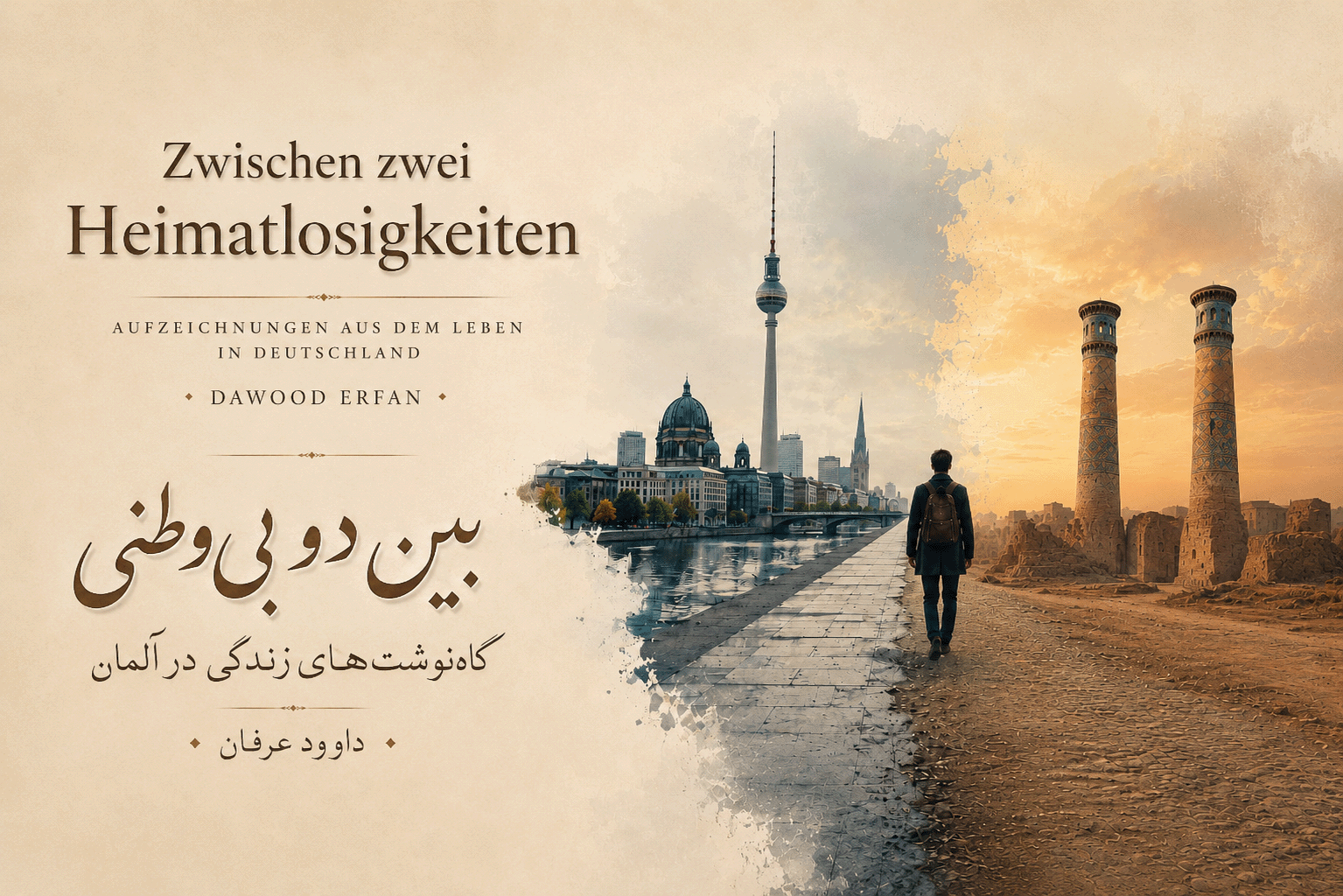 Zwischen zwei Heimatlosigkeiten (Teil IV)