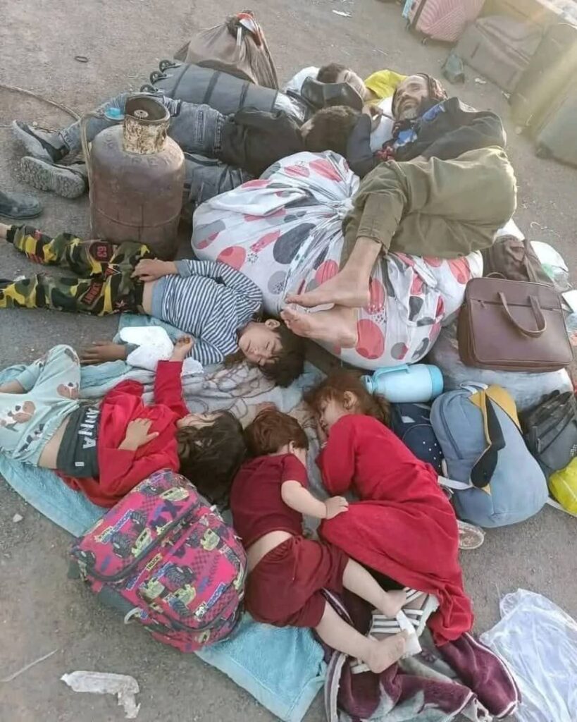 بازگشت آبرومندانه به جای اخراج دسته‌جمعی و تحقیرآمیز